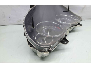 Панель приборов 85002AJ43 Subaru Outback