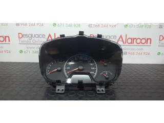 Панель приборов 94003B9030 Hyundai i10