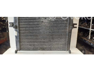 Интеркулер  52079499AC   Jeep Grand Cherokee (WJ) 