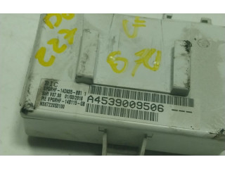 Блок управления климат-контролем A4539009506 Smart ForTwo III C453