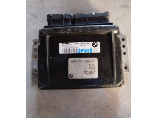 Řídící jednotka 7520019, s118012001l Mini One - Cooper R50 - 53 2002