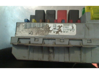 Pojistková skříňka Fiat Stilo 2003