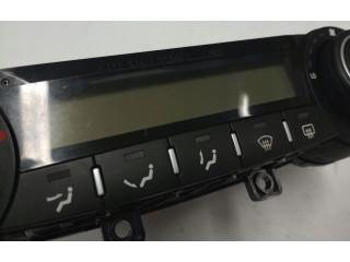 Блок управления климат-контролем 972501H500 KIA Ceed