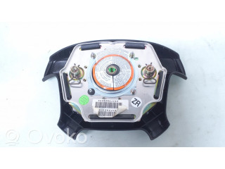 Подушка безопасности водителя AU5ZROJVA   Chevrolet Tacuma