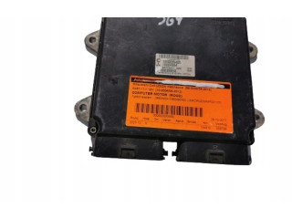 Комплект блоков управления 1860095400, 1860095400 E6T73471 Mitsubishi Colt