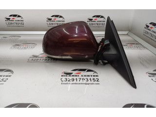Зеркало (механическое) 3T2857508BT   Skoda Superb B6 (3T)  