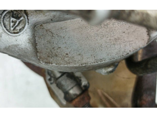 Turbodmychadlo Турбина 965491580, HDI Peugeot 307