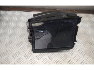 Дисплей 4G8919604M Audi A7 S7 4G