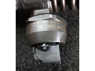 Vstřikovač Volkswagen Passat Alltrack AVB