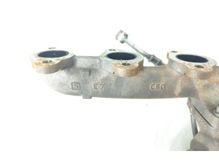 Turbodmychadlo Турбина 9813245480, 19120941032 Citroen Berlingo