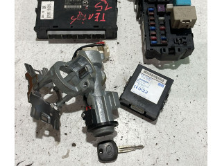 Řídící jednotka 89560-B4030, 89560-B4030   Daihatsu Terios 2008