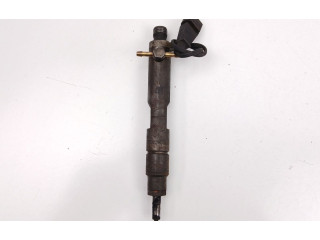 Vstřikovač 028130201T, 028130201S Volkswagen Passat Alltrack AFN,AVG