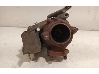 Turbodmychadlo Турбина 7794020 BMW 5 E60 E61 M47-D20(204D4)