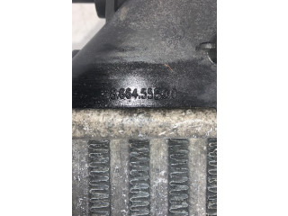 Интеркулер  51783791   Fiat Grande Punto 