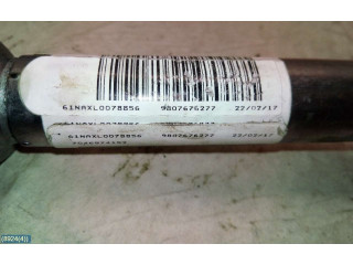  рейка  Колонка рулевая    Peugeot Expert 2007 - 2016 года