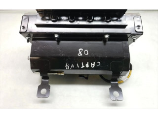 Подушка безопасности пассажира 96817940   Chevrolet Captiva