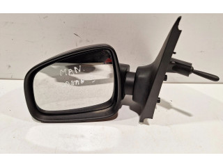 Зеркало (механическое) Dacia Logan II 2012 - 2020 года