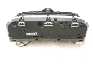 Панель приборов 78120SJHG11, V0-1348W Honda FR-V