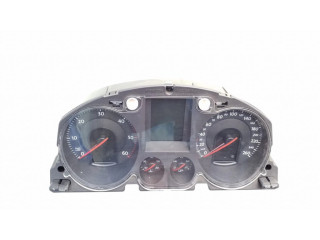 Přístrojová deska Volkswagen PASSAT B6 2007 3C0920871E, A2C53242429