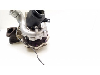 Turbodmychadlo Турбина 059145874L, 8108221 Audi A6 S6 C7 4G 3.0 CDUC