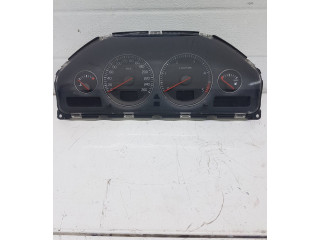 Панель приборов 8673802, 1123752   Volvo V70       