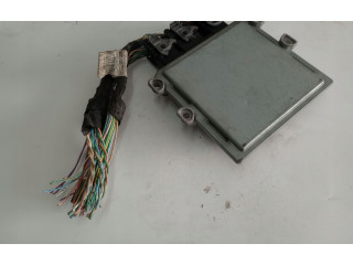 Блок управления двигателя 9663483180   Alpine C2