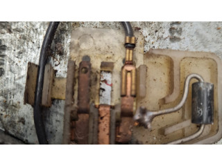 Zpětné zrcátko Volkswagen Transporter - Caravelle T4 1994 701955713B, 701955709