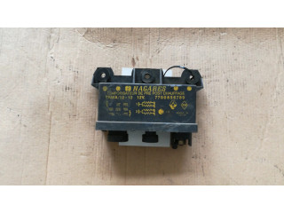 Реле подогрева свеч