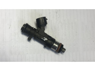 Vstřikovač 0280158013, 16600AX20B Nissan Note (E11) pro benzínový motor 1.4