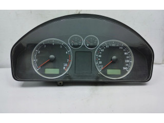 Přístrojová deska  Volkswagen Sharan 2018 7M3920800E  