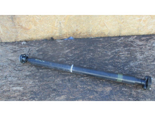 Задний кардан