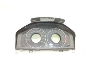 Přístrojová deska Volvo XC60 2011 69399820U