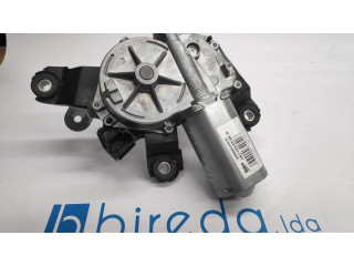 Моторчик заднего дворника 287105453R    Renault Zoe