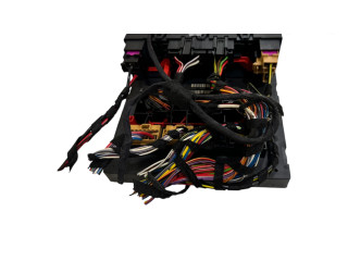 Блок комфорта 8P0907279F, F005V00519   Audi A3 S3 8P   