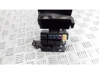 Pojistková skříňka Chevrolet Captiva 2007