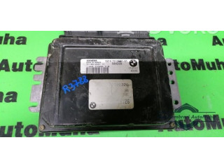 Блок управления двигателем Блок управления 1214751398101, 1214751398101.   Mini Cooper Hatch Hardtop