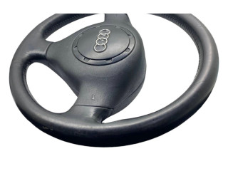 Руль Audi A3 S3 8L 1996 - 2003 года 8L0419091Q, 8L0124B