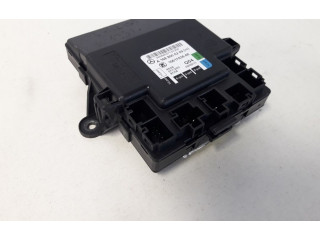 Блок управления    Mercedes-Benz A W169