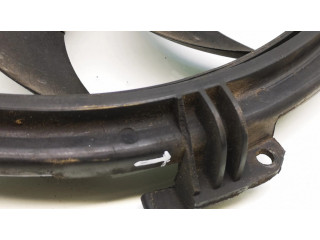 Вентилятор радиатора     874586E, AD1055    Audi A4 S4 B7 8E 8H 3.0