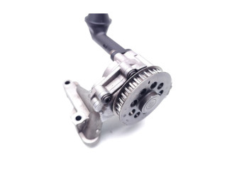 Čerpadlo oleje 03L115105B Volkswagen Caddy CAYD