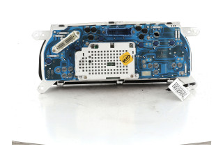 Přístrojová deska Toyota Land Cruiser (J100) 2003 GPA230026907, F0-4348W