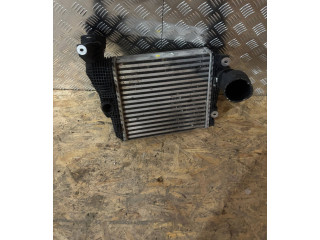 Интеркулер 95B145803A Porsche Macan (95B)