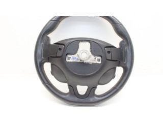 Руль Smart ForFour II W453 2014 - года A4534604400, 484005372R