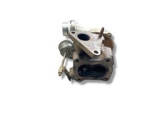 Турбина 54359700012, 50160618   Renault  Megane III  2009 - 2016 года