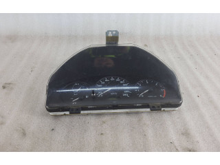 Панель приборов GE6SA Mazda 626