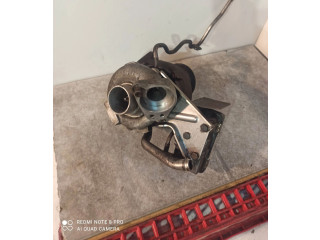 Turbodmychadlo Турбина 7789076F, 7220108 BMW 7 E65 E66