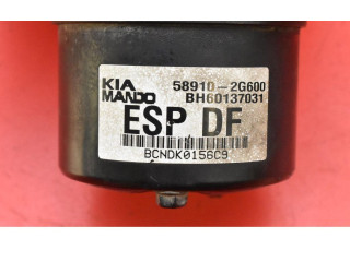 Jednotka ABS 58910-2G600, 58910-2G600 KIA Magentis 2006