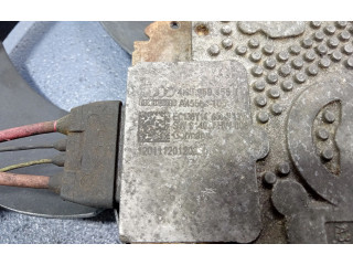 Электрический вентилятор радиаторов    4H0959455I, 4H0959455I   Audi A6 Allroad C7