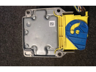 Блок подушек безопасности 8P0959655J, 003CA002ZTSX   Audi A3 S3 A3 Sportback 8P