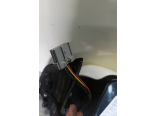 Zpětné zrcátko Nissan Qashqai+2 2010